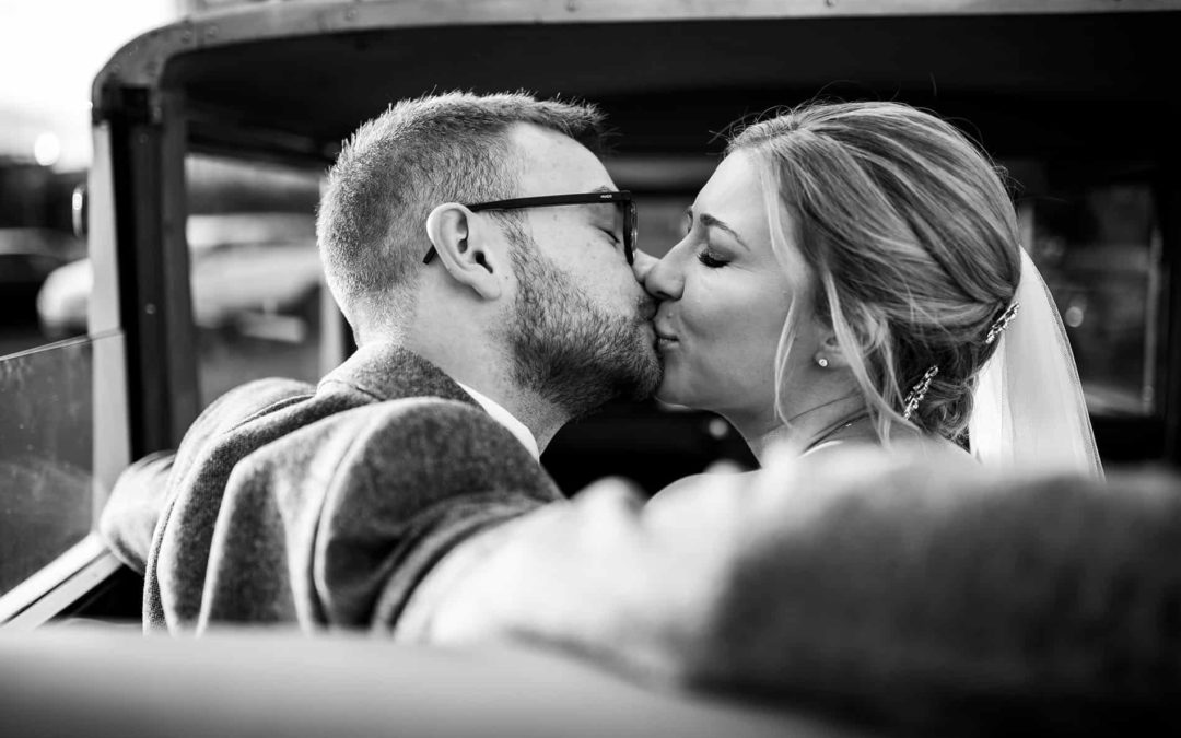 Heather & Anthony // THE OLD LIBRARY, Birmingham